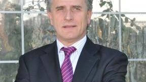 Antonio Fanucchi, candidato del Pdl alle elezioni provinciali e vicepresidente dell’Ascom