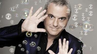 Giorgio Panariello porterà in piazza Duomo il suo show