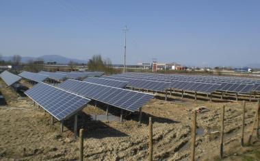 Fotovoltaico, via libera agli impianti
