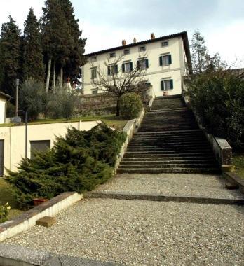 Il Consorzio Etruria a Montelupo 