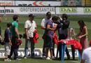 Pareggio con gol tra Grosseto e Atalanta