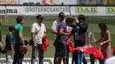 Pareggio con gol tra Grosseto e Atalanta