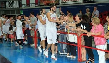 Lo Sporting vince garauno di finale con la Meridien