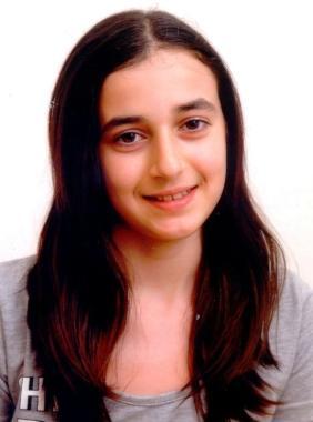 SHARI HA 12 ANNI A Shari che oggi compie 12 anni, tanti auguri di buon compleanno! Con tanto ...