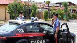 Intervengono i carabinieri, niente "rave party"
