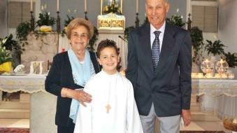 LA FESTA