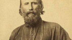 Giuseppe Garibaldi