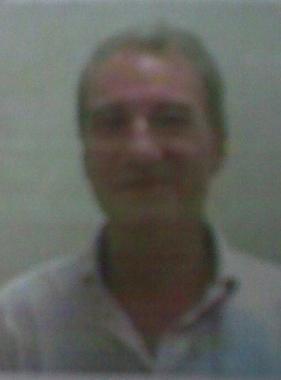 <b>LA VITTIMA </b>Marco Merlini  