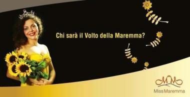 <b>MISS MAREMMA.</b> Selezioni anche a Grosseto 