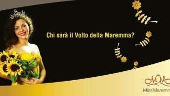 <b>MISS MAREMMA.</b> Selezioni anche a Grosseto