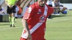 <b>AL TIRO.</b> Danilo Alessandro