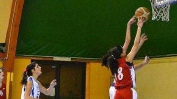 <b>LE SFIDE </b>Le promesse del basket rosa al Memorial Parca