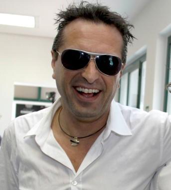 Dinelli torna in tribuna: «Il difficile viene ora»