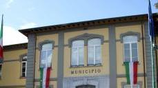 Il municipio di Forte