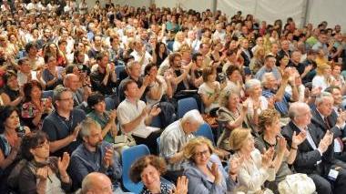 Record di presenze a Dialoghi sull’uomo