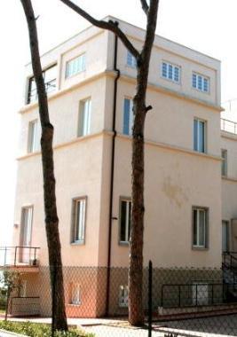 Sopra Villa Celestina