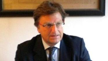 L’avvocato Vittorio Bovini