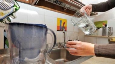 Due impianti dell'Asa per eliminare l'arsenico nell'acqua