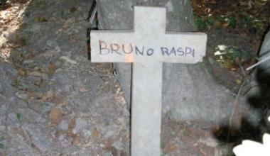 Minacce di morte sotto casa per esponente della Destra: trova una croce sol suo nome