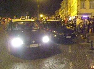 Locale di Marina chiuso dai carabinieri per scarsa sicurezza