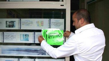 Affitti al nero, "protetti" gli inquilini che denunceranno i proprietari