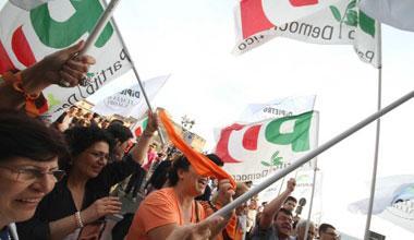 Elezioni, il centrosinistra esulta «Stasera in piazza per festeggiare»
