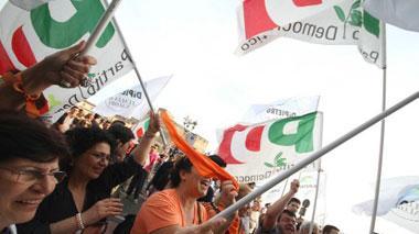 Elezioni, il centrosinistra esulta «Stasera in piazza per festeggiare»