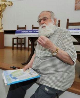 Don Reno Pisaneschi 
