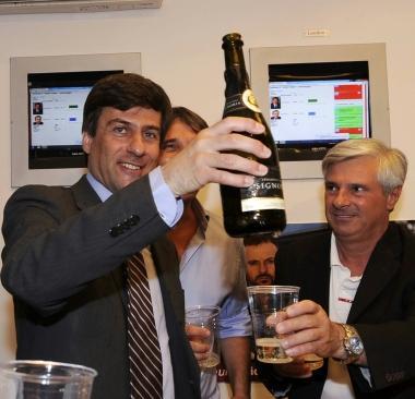 ELEZIONI: IL VERDETTO