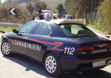 <b>INDAGINI </b>Dei carabinieri di Paganico 