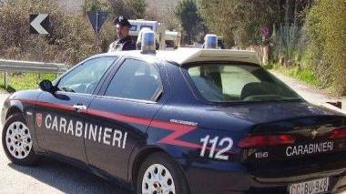 <b>INDAGINI </b>Dei carabinieri di Paganico
