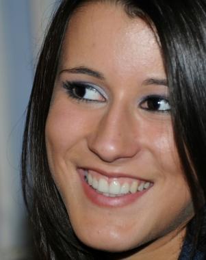 16 ANNI PER NOEMI Auguri a Noemi Lupi che ha compiuto 16 anni, dai genitori Fabio e Beatrice, ...
