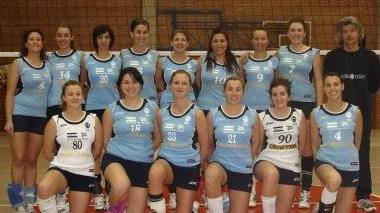 Il Valdera Ponsacco sale in 2ª Divisione