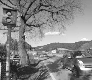Lautovelox della Melatina 