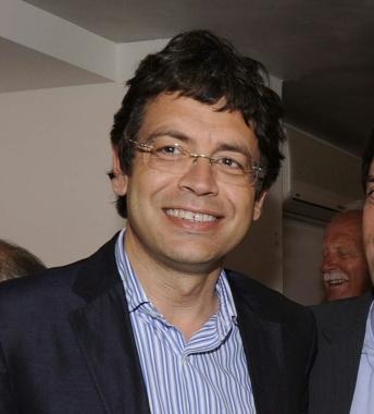 <b>ONOREVOLE </b>Luca Sani      