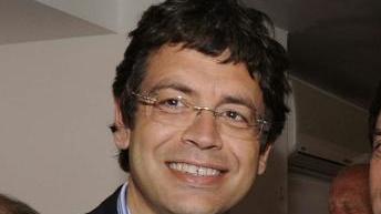 <b>ONOREVOLE </b>Luca Sani