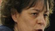 <b>SINISTRA</b> Cristina Citerni