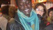<b>DALL’AFRICA.</b> El H. Malick Samb