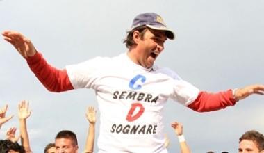 <b>BORGO</b> Pagliuca alla festa per la promozione 