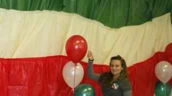 Lavori dedicati all’Italia