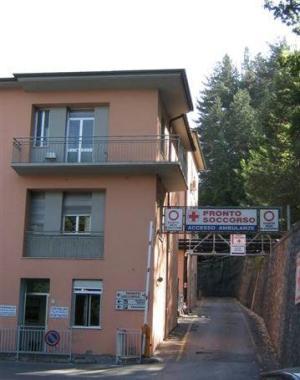 Lospedale S. Croce 