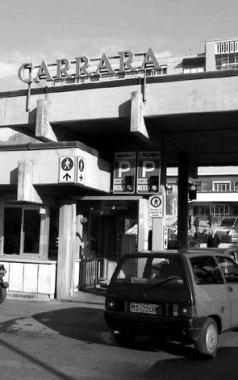 Il monoblocco   