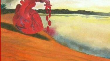 Un’opera in mostra