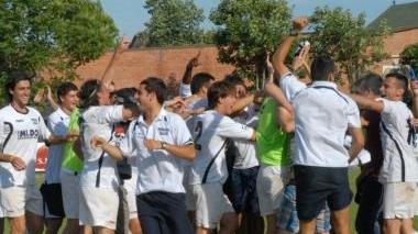 Presidente al capolinea Domani il Pisa e a cena