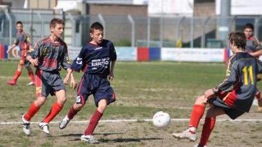 Un’azione di Giovanissimi