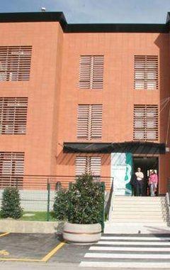 La sede di Asm in via Paronese 