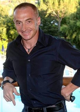Lex ginnasta Yuri Chechi 