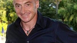 L’ex ginnasta Yuri Chechi