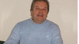 Il sindaco Mauro Lorenzini