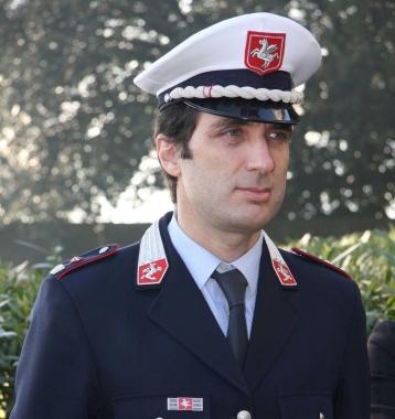 Federico Zampaoli 